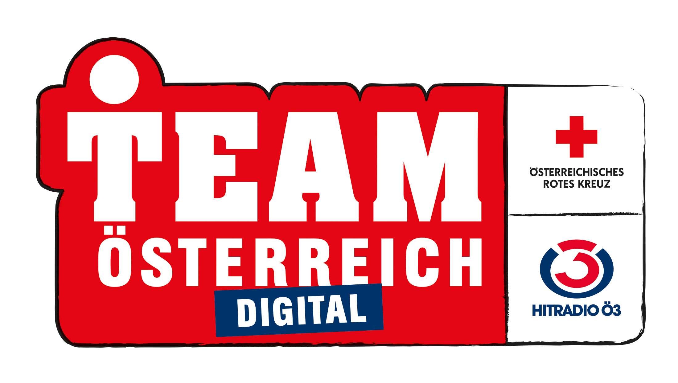 Team Österreich Digital Logo