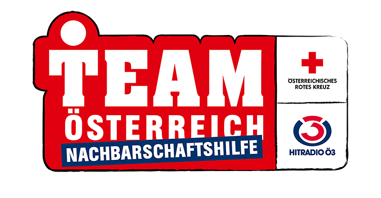 Team Österreich Nachbarschaftshilfe Logo