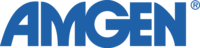 Kooperationspartner Amgen Logo