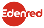 Kooperationspartner Edenred Logo