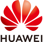 Kooperationspartner Huawei Logo