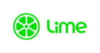 Kooperationspartner Lime Logo