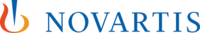 Kooperationspartner Novartis Logo