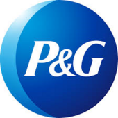 Kooperationspartner P&G Logo