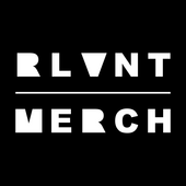 Kooperationspartner Relevant Merch Logo