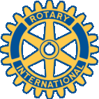 Kooperationspartner Rotary Logo