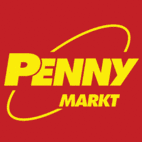 Kooperationspartner Penny Logo