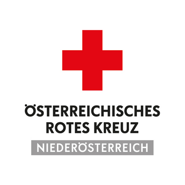 Logo Rotes Kreuz Niederösterreich