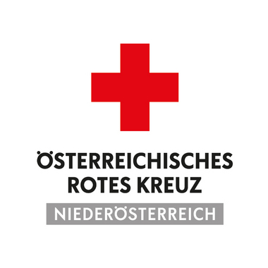 Logo Rotes Kreuz Niederösterreich