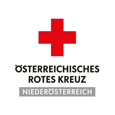 Logo Rotes Kreuz Niederösterreich