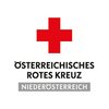 Logo Rotes Kreuz Niederösterreich