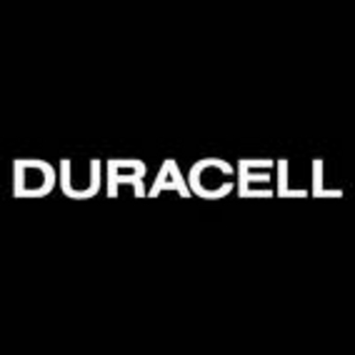 Kooperationspartner duracell logo