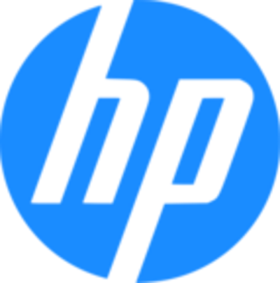 Kooperationspartner HP Logo