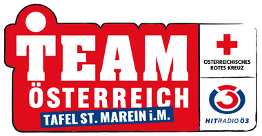 TeamÖsterreich-Tafel St. Marein