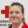 Martina Korntheuer ist ehrenamtliche Mitarbeiterin im Rettungsdienst und Leiterin der Jugendgruppe vom Roten Kreuz Waidhofen.