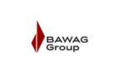 Kooperationspartner Bawag Logo