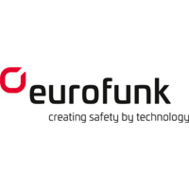 eurofunk Logo