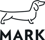 Logo Mark Metallwaren