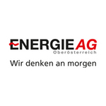 Logo Energie AG Oberösterreich