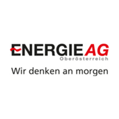 Logo Energie AG Oberösterreich