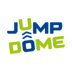 Logo Jump Dome