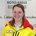 Carina Kohler: seit 2019 ehrenamtlich in der Ortsstelle Au aktiv.