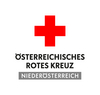 Logo Rotes Kreuz Niederösterreich