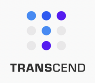 Logo Transcend