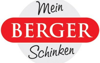 Logo Mein Berger Schinken