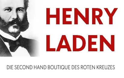 Logo Henry Laden