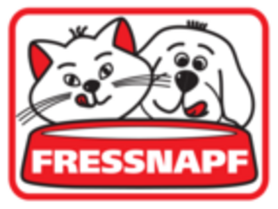 Kooperationspartner Fressnapf Logo