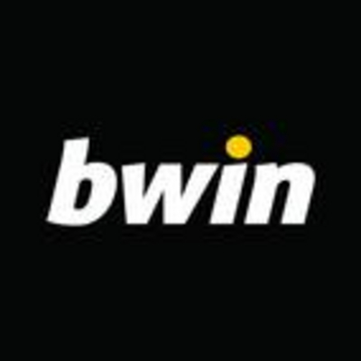 Kooperationspartner Bwin Logo