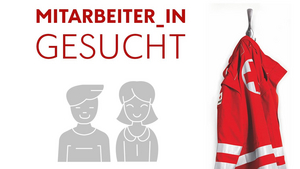 Mitarbeiter_in gesucht