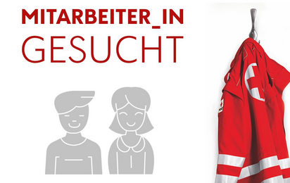 Mitarbeiter_in gesucht