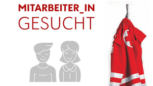 Mitarbeiter_in gesucht