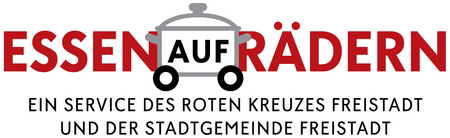 Logo Essen auf Rädern Freistadt