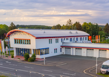 Rotes Kreuz Bezirksstelle Jennersdorf