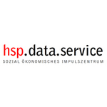 Logo hsp.data.service