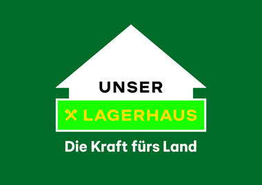 Logo Lagerhaus