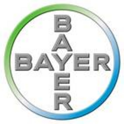 Kooperationspartner Bayer Logo