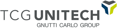 Logo TCG Unitech