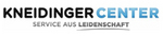 Logo Kneidinger Center