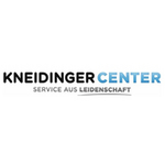 Logo Kneidinger Center