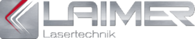 Logo Lasertechnik Laimer GmbH