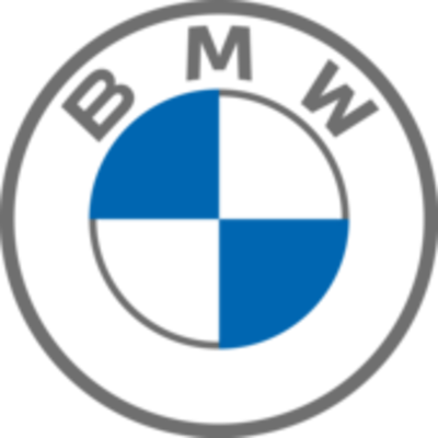 Kooperationspartner BMW Logo