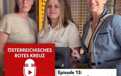 ÖRK Podcast Kinderburg