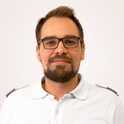 Christoph Monetti, Ansprechperson für Ambulanzdienste