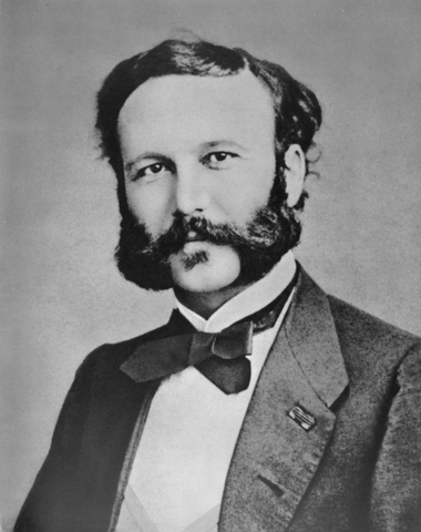 Henry Dunant