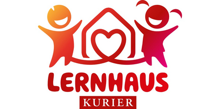 Logo Lernhaus Kurier Aid Austria