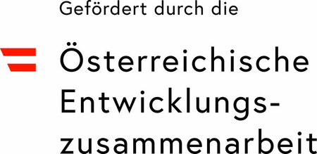 Logo Austrian Development Agency